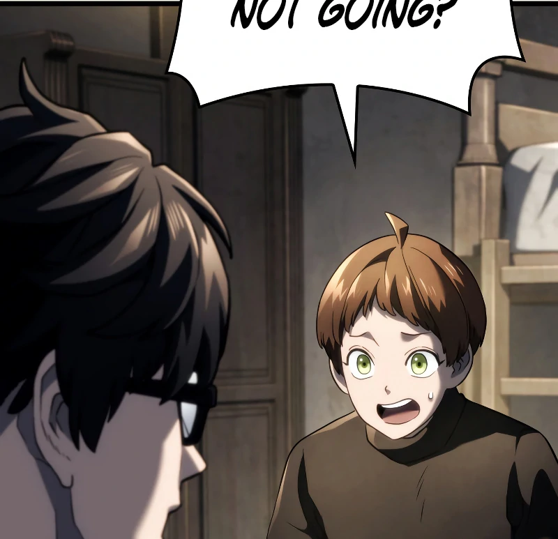 Revenge of the Iron-Blooded Sword Hound, Chapter 75 image 050